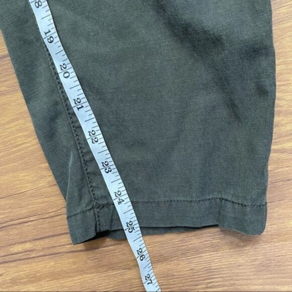 G-Star Raw‎ High Rise Cargo Pant Women Size 26 - Picture 7 of 15